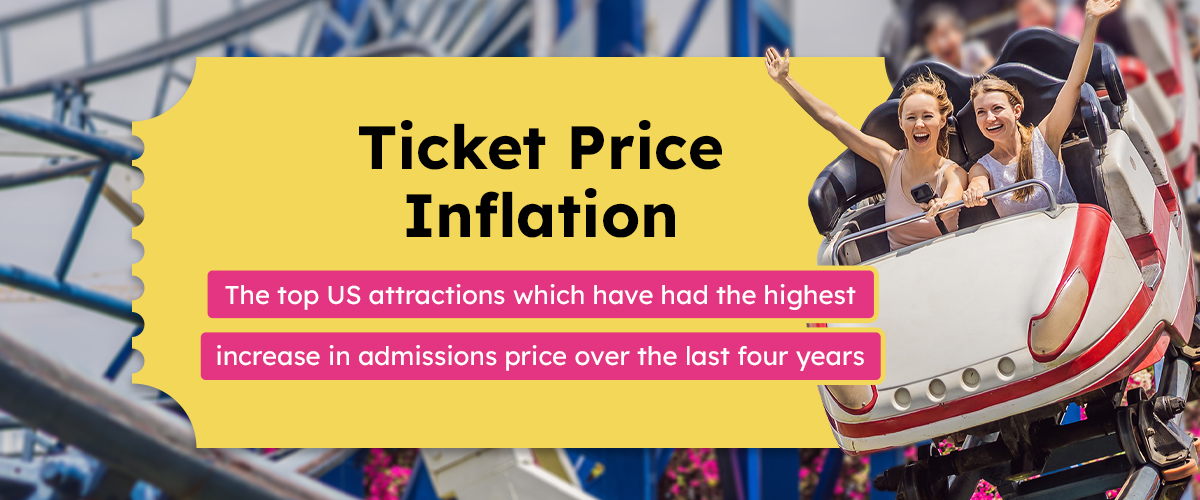 Ticket Price Inflation