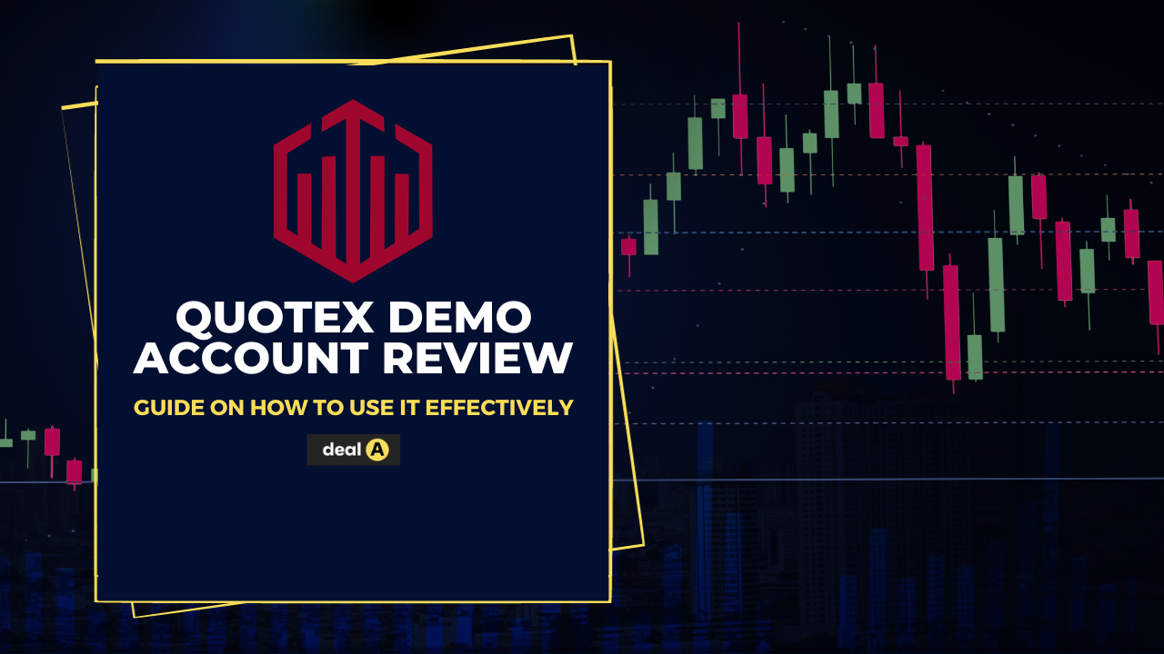 Quotex Demo Account Review