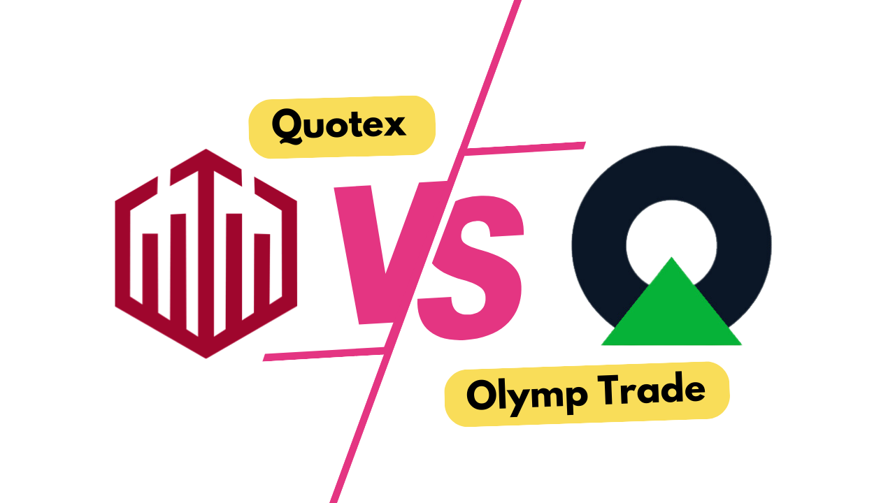Quotex vs Olymp Trade