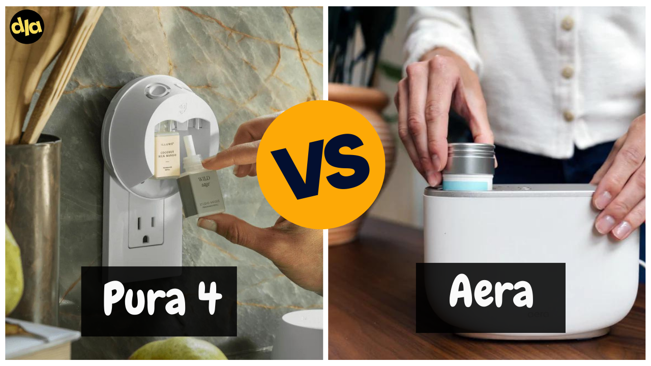 Pura vs Aera Review Guide